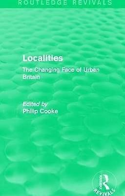 Routledge Revivals: Localities (1989)