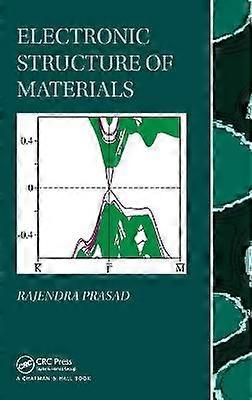 Electronic Structure of Materials