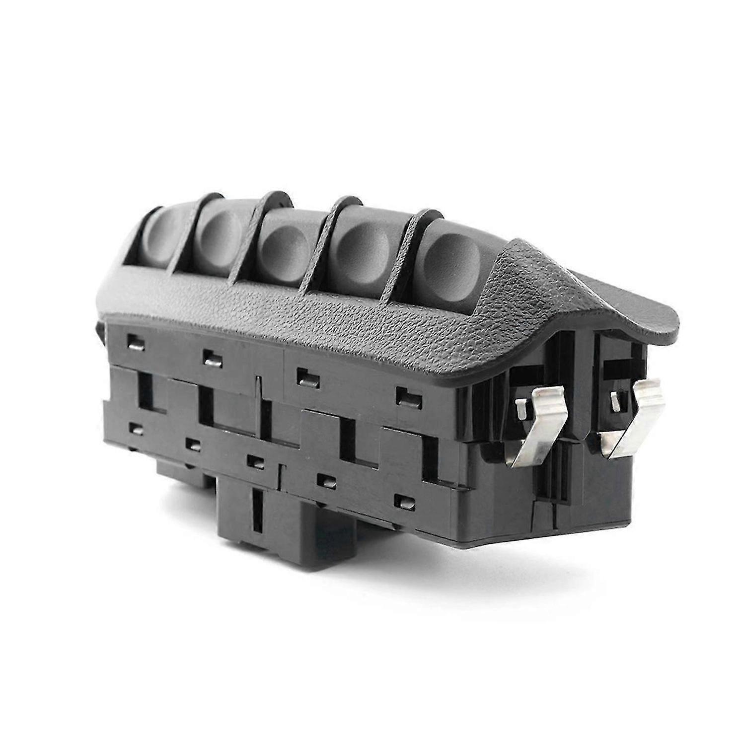 Car Electric Master Window Lifter Control Switch For