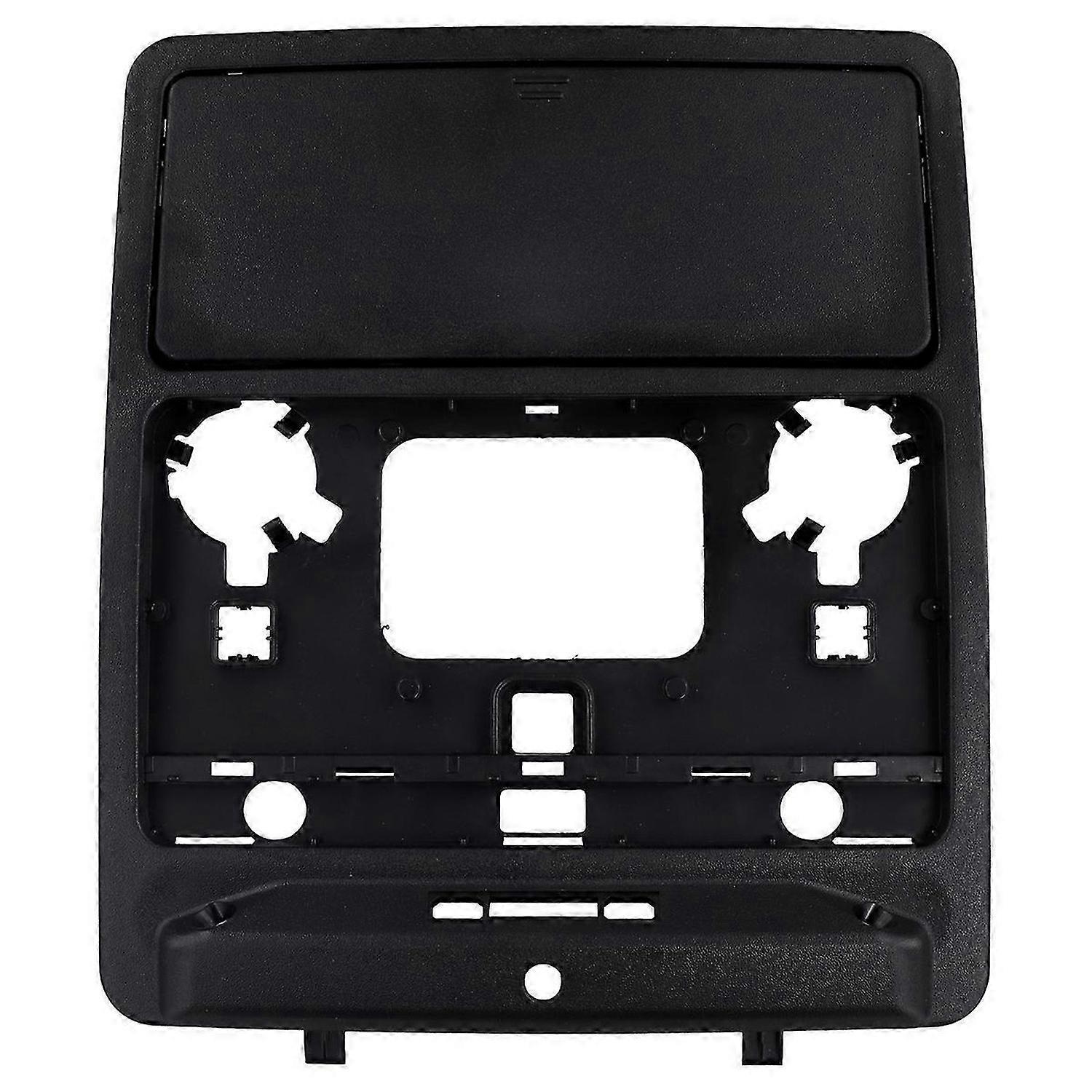 Glasses Case Assembly Decorative Frame for Land Rover Defender