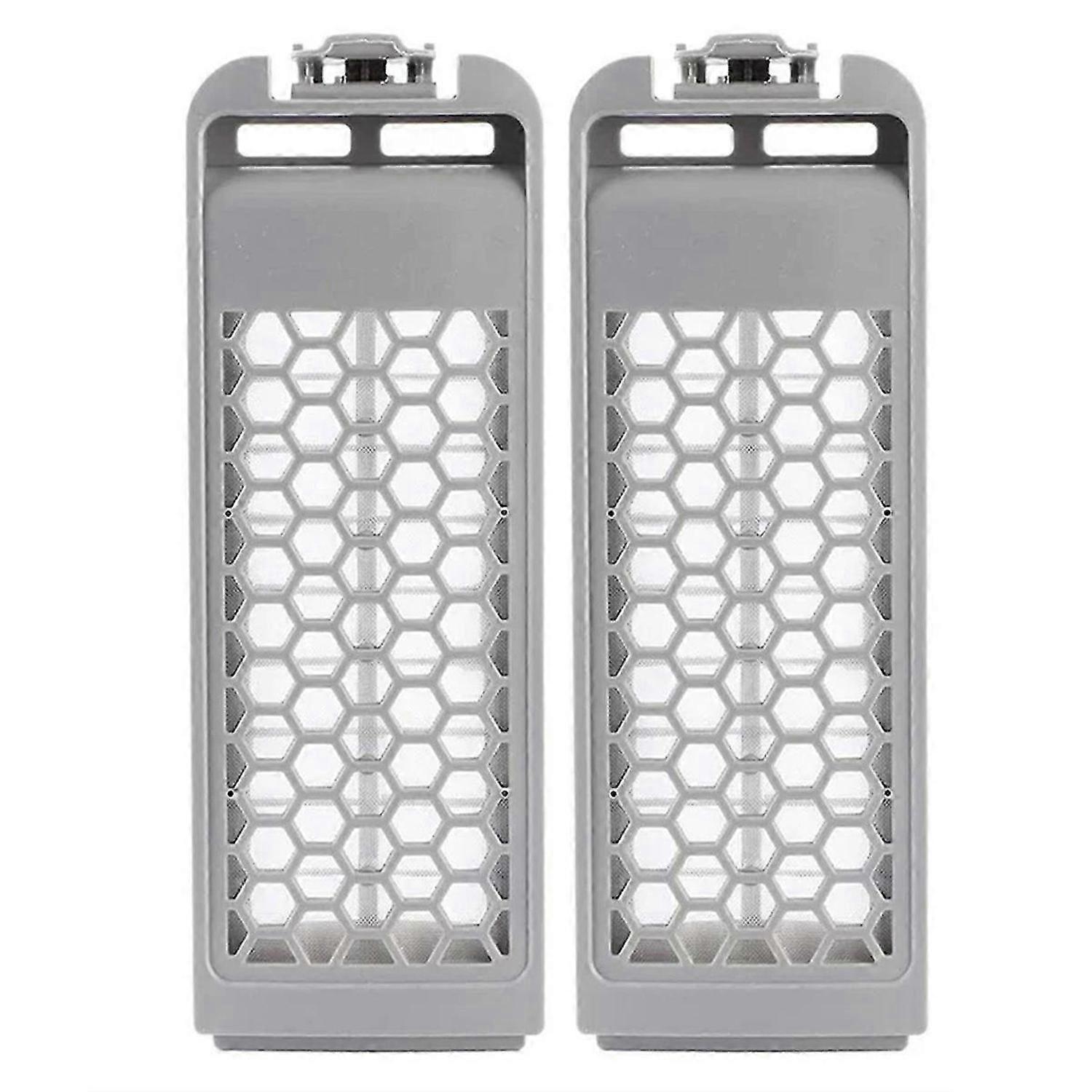 2pcs Washing Machine Filter Box for WA406DJHDWR/SA