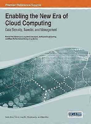 Die neue Ära des Cloud Computing ermöglichen