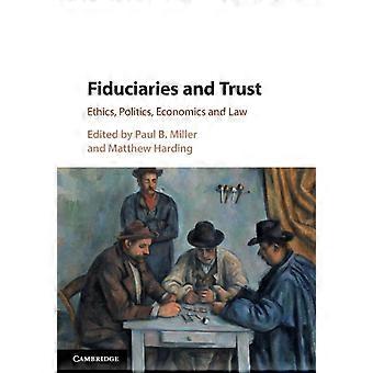 Fiduciários e Confiança - Cambridge University Press