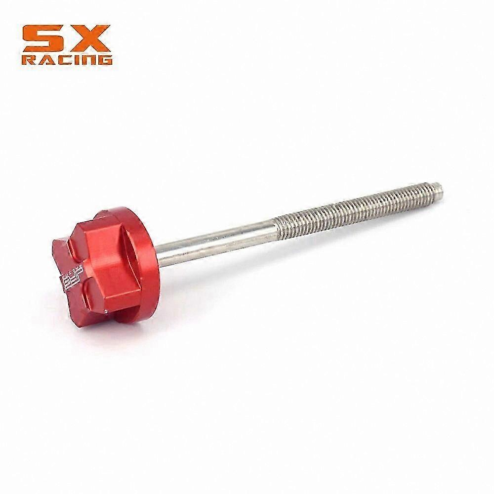 Universal Motorcycle Air Filter Bolt for Dirt Bikes ATVs