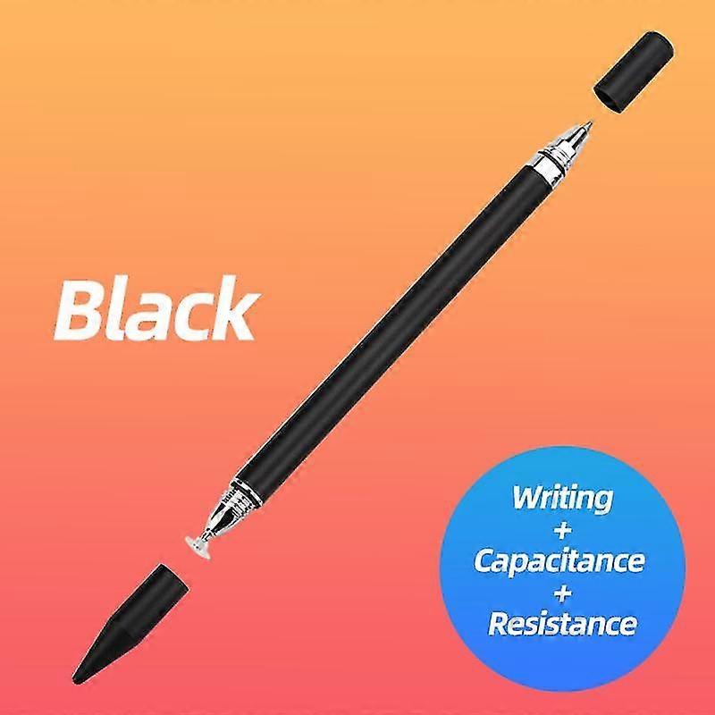 Fonken 3 in 1 Stylus For Phone Universal Tablet Phone Touch Screen Pen Stylus Ballpoint Pen for Tablet Mobile Phone 2025