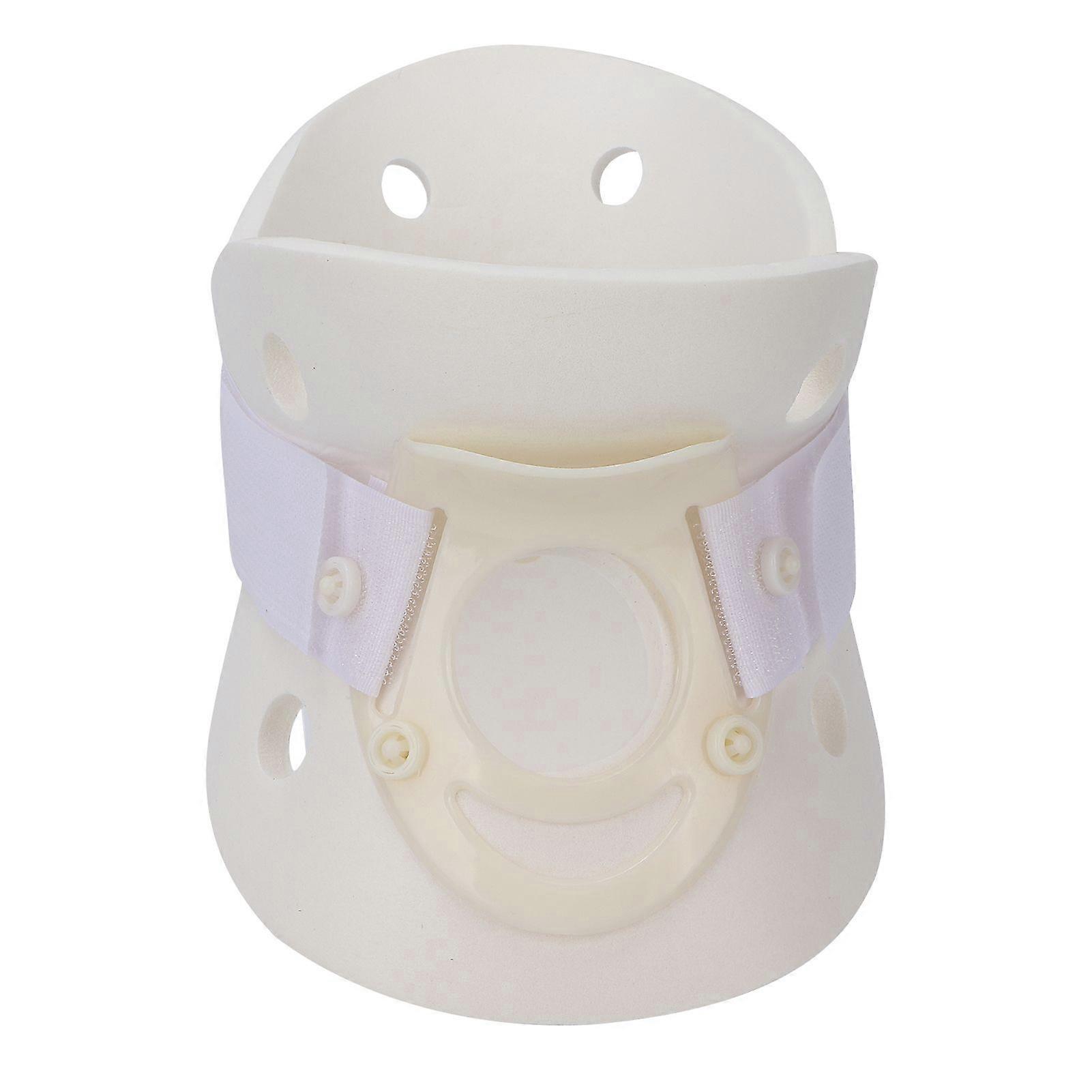 Professional Neck Traction Device Household Adjustable Cervical Collar Neck Support BraceL