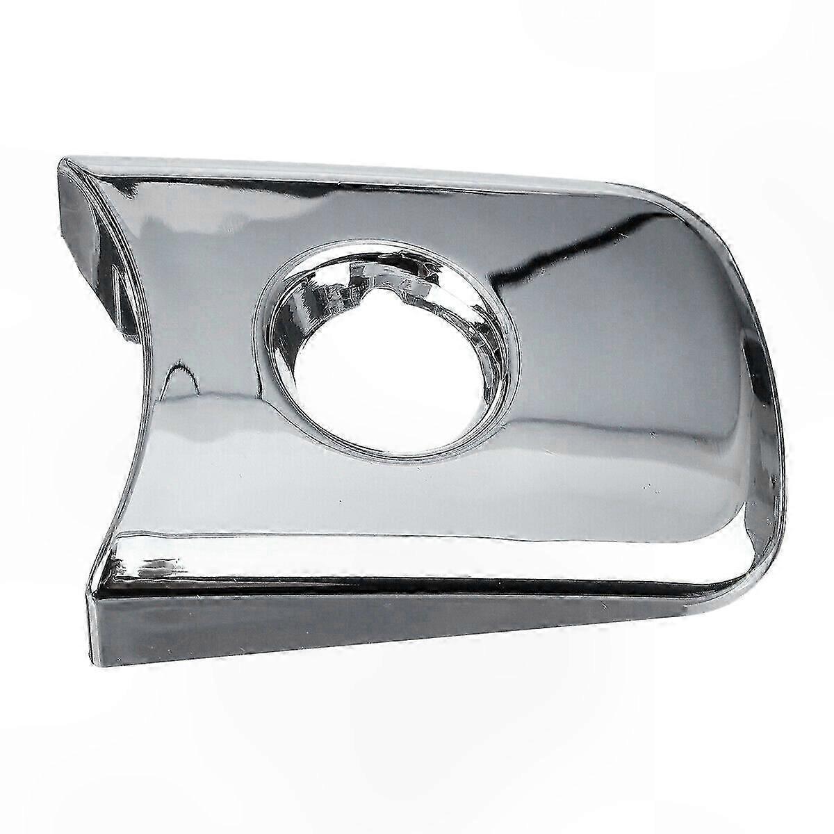Outside Door Handle Trim with Keyhole Cover for Select  and Infiniti Models