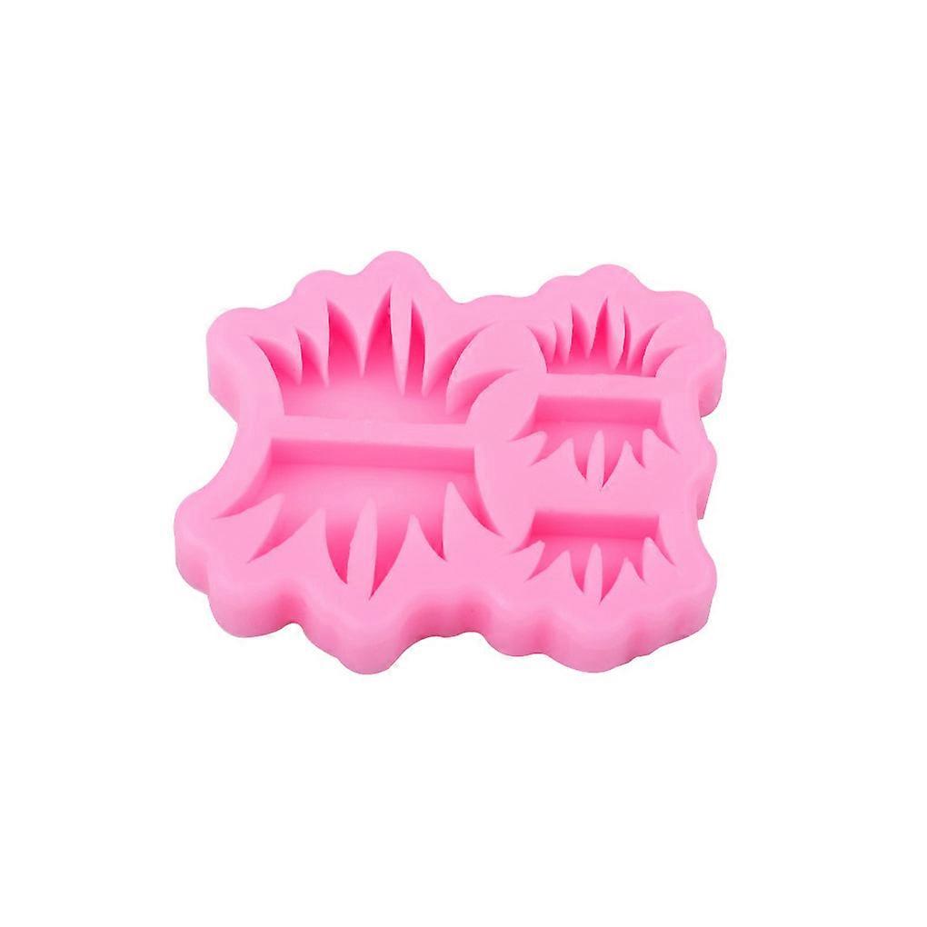 Cake Decorating Mold Silicone Mould Cookie Baking Molds for Kitchen