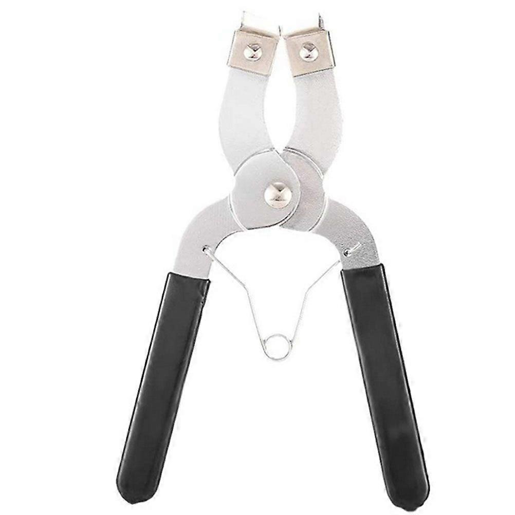 3pcs Piston Ring Pliers Adjustable Piston Installer Pliers Piston Removal Pliers
