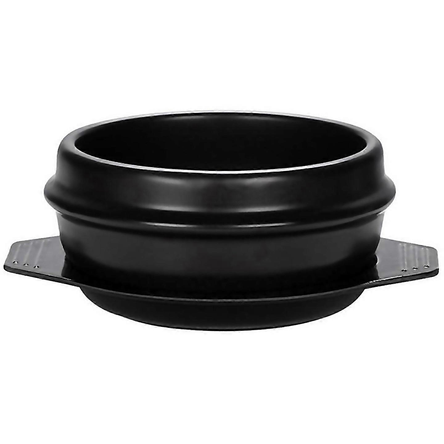 For Korean Stone Pot Ceramic Pots For Cooking Clay Cooking