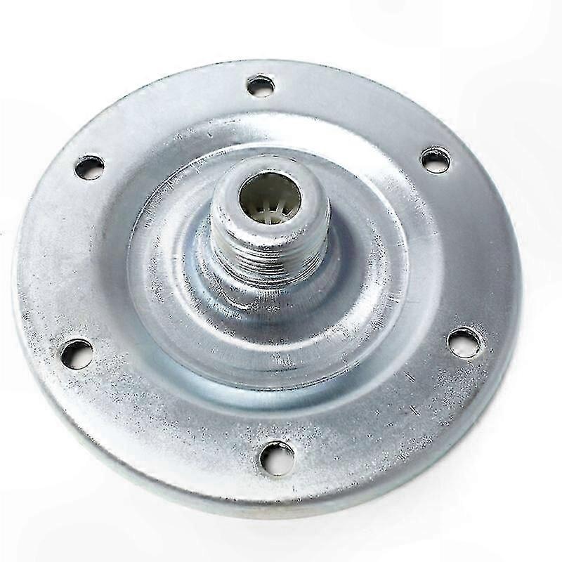 33mm Corrosion-Resistant Stainless Steel Flange for Bladder Tanks, Durable Connection Solution
