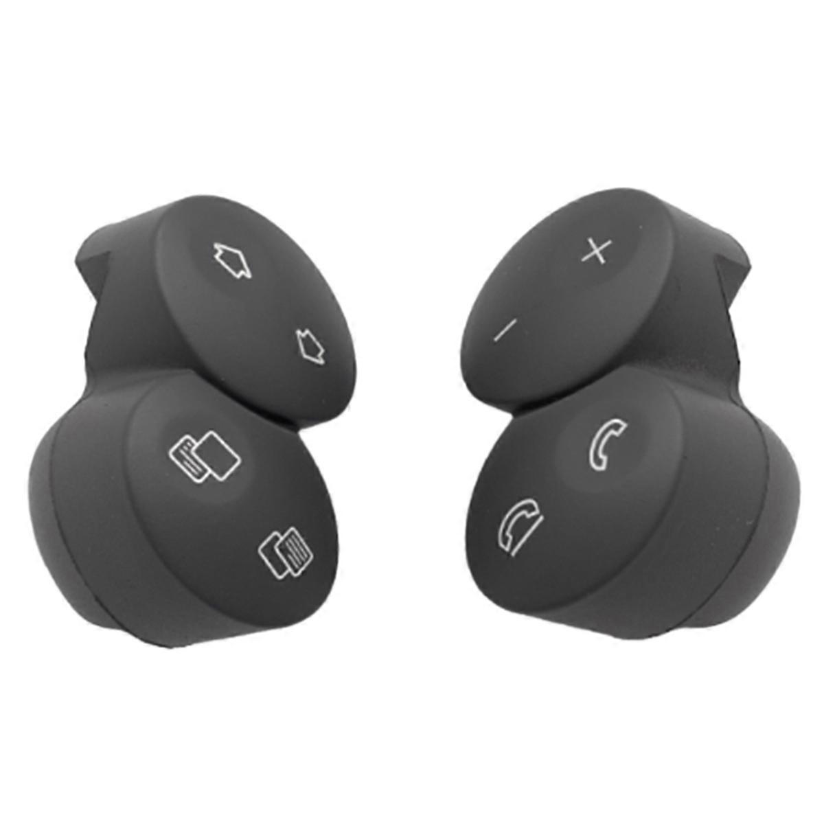 MultiFunction Switch Buttons for - W211 W219 W209