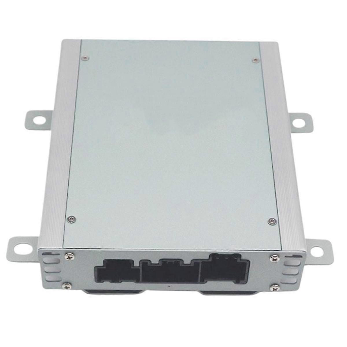 For Car Power Amplifier Controller Module Assembly