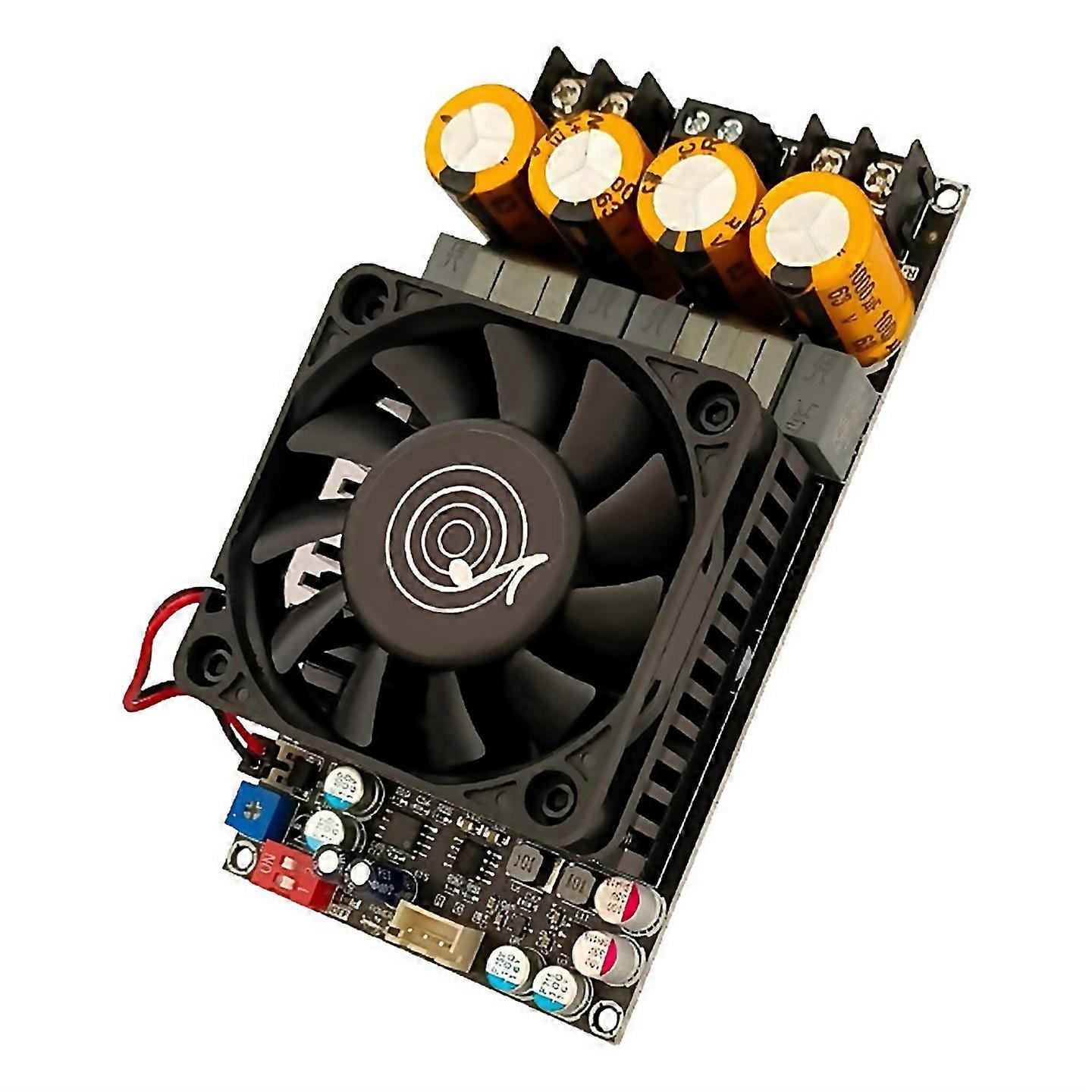 Für Upgrade Zk3002 TPA3255 Pure Rear Level Digital Amplifier Board