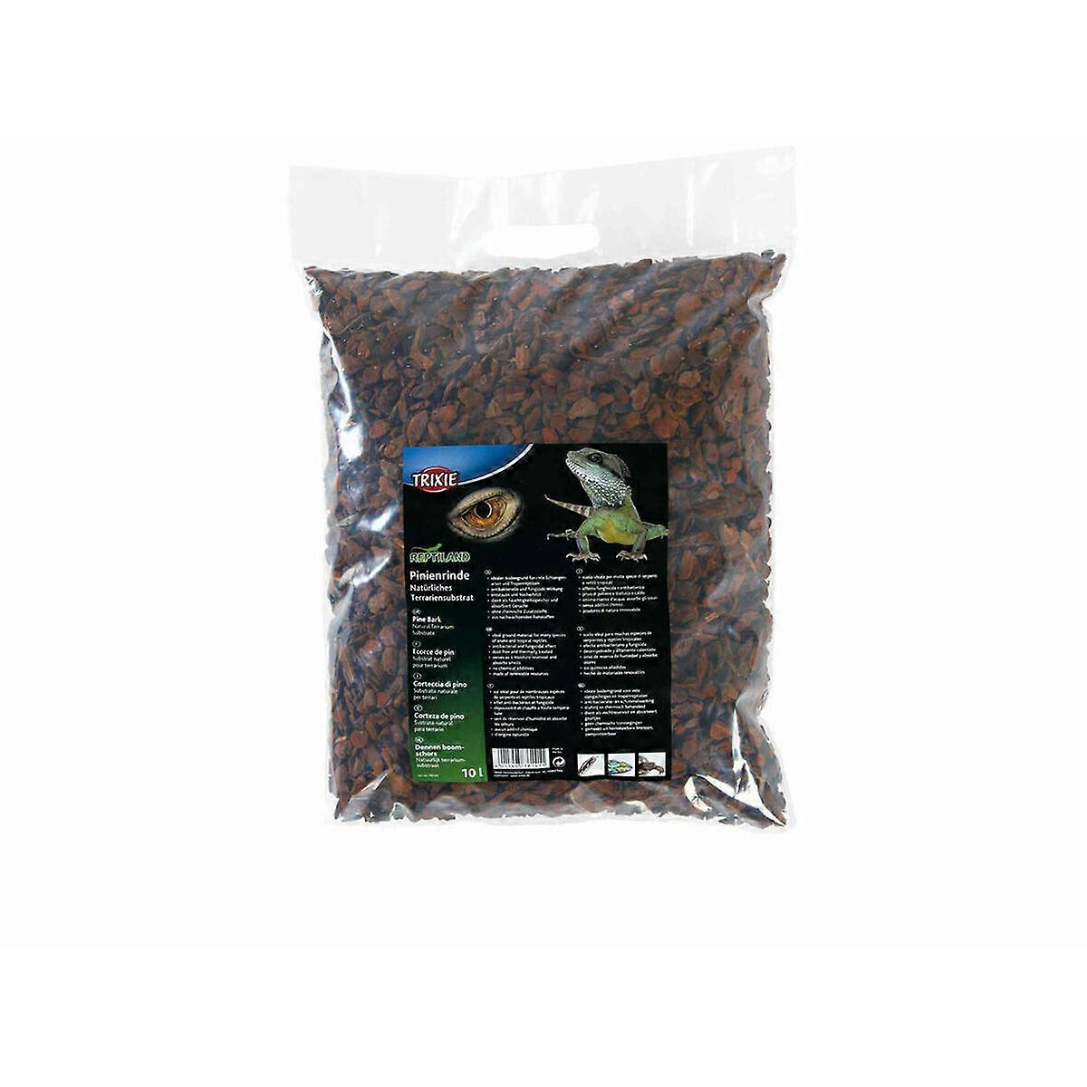 Pine Bark Trixie 10 L