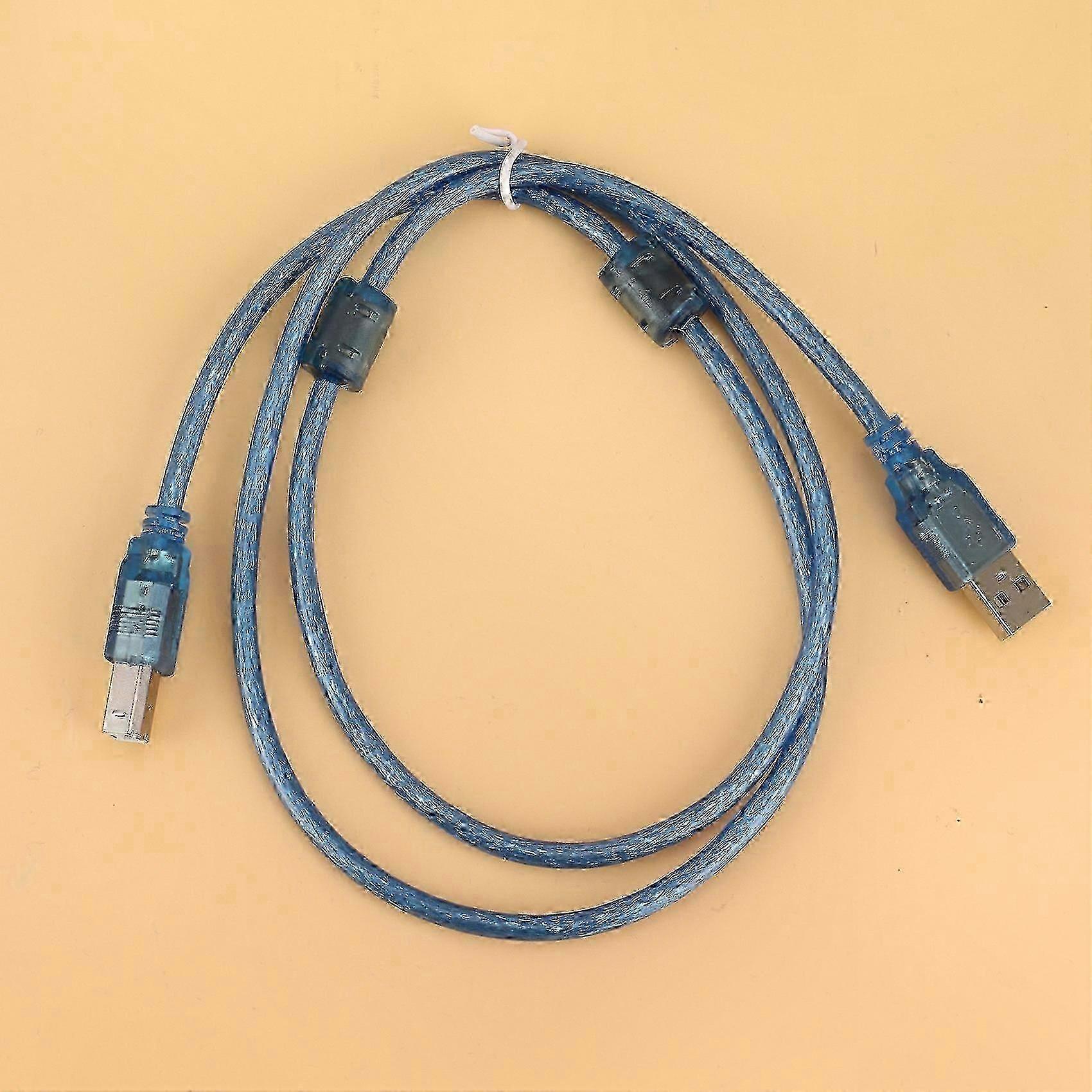 ZLG Compatible USB to CAN Analyzer Adapter - CANalyst-II CAN-Bus Converter for PC Interface