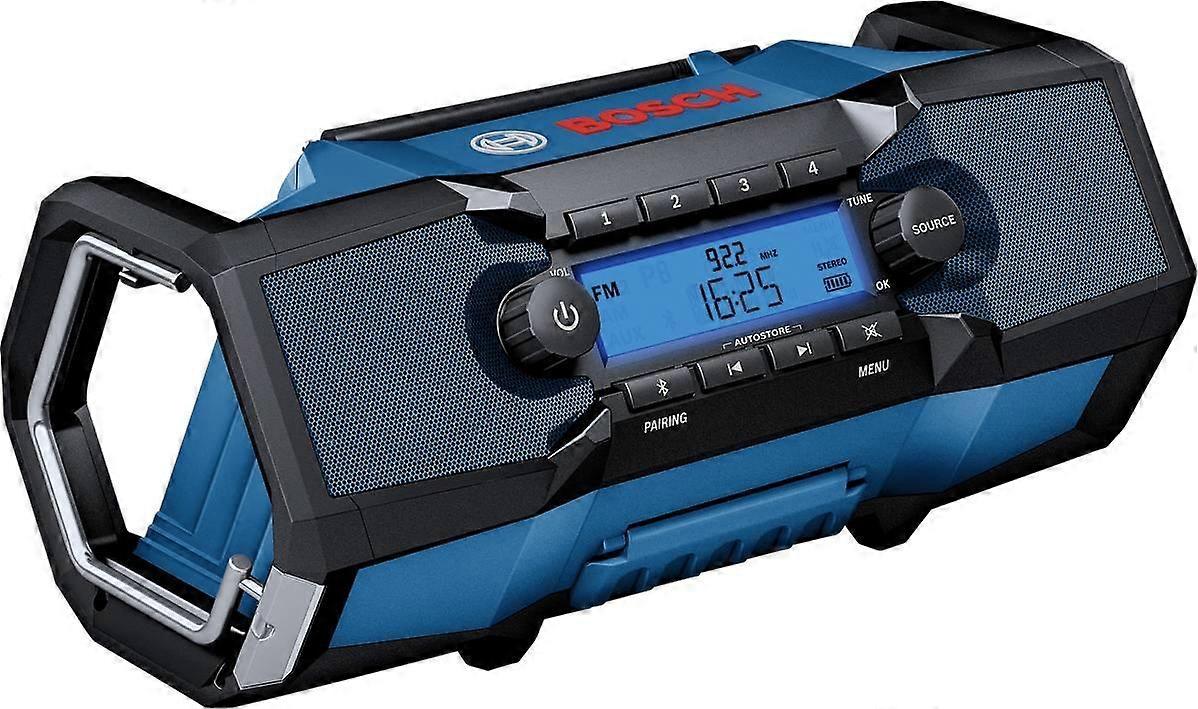 Bosch GPB 18V-2 C Bluetooth Radio 230V