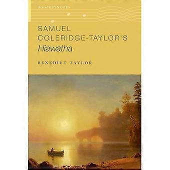 Samuel Coleridge-Taylors Hiawatha