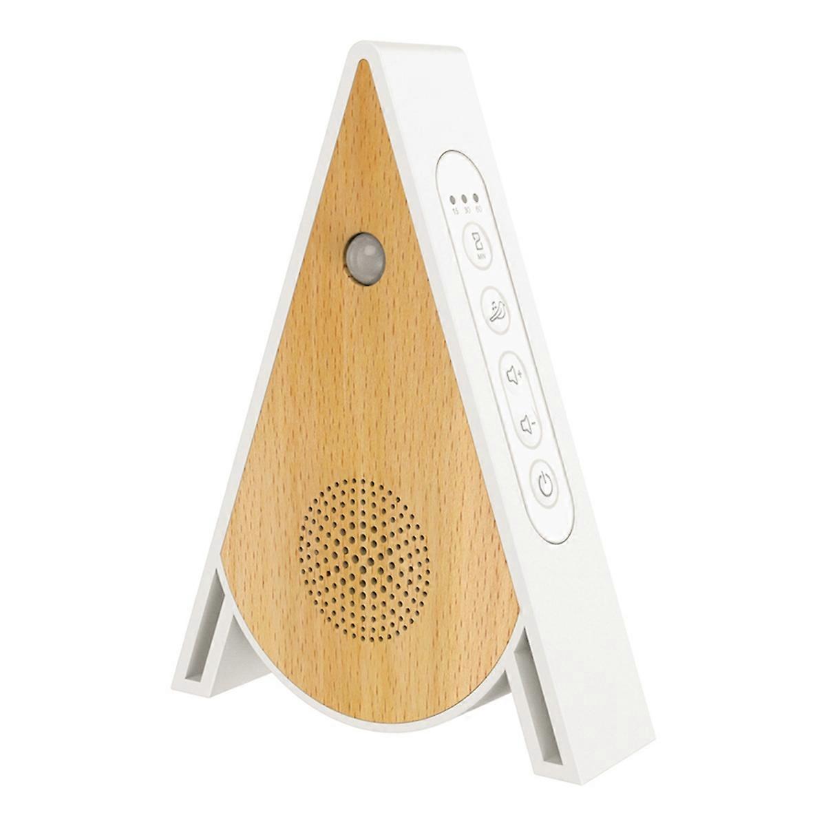 Bird Chirping Sound Box Wall Mount