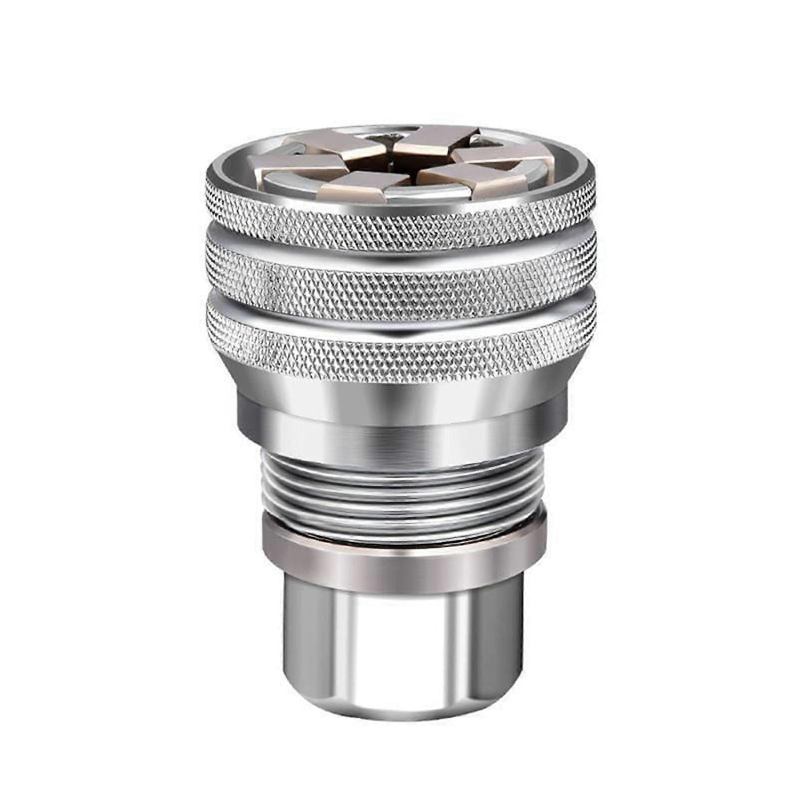 Universal Socket 10-19mm Adjustable Universal Socket Hex Wrench Universal Socket Torque Ratchet Wrench