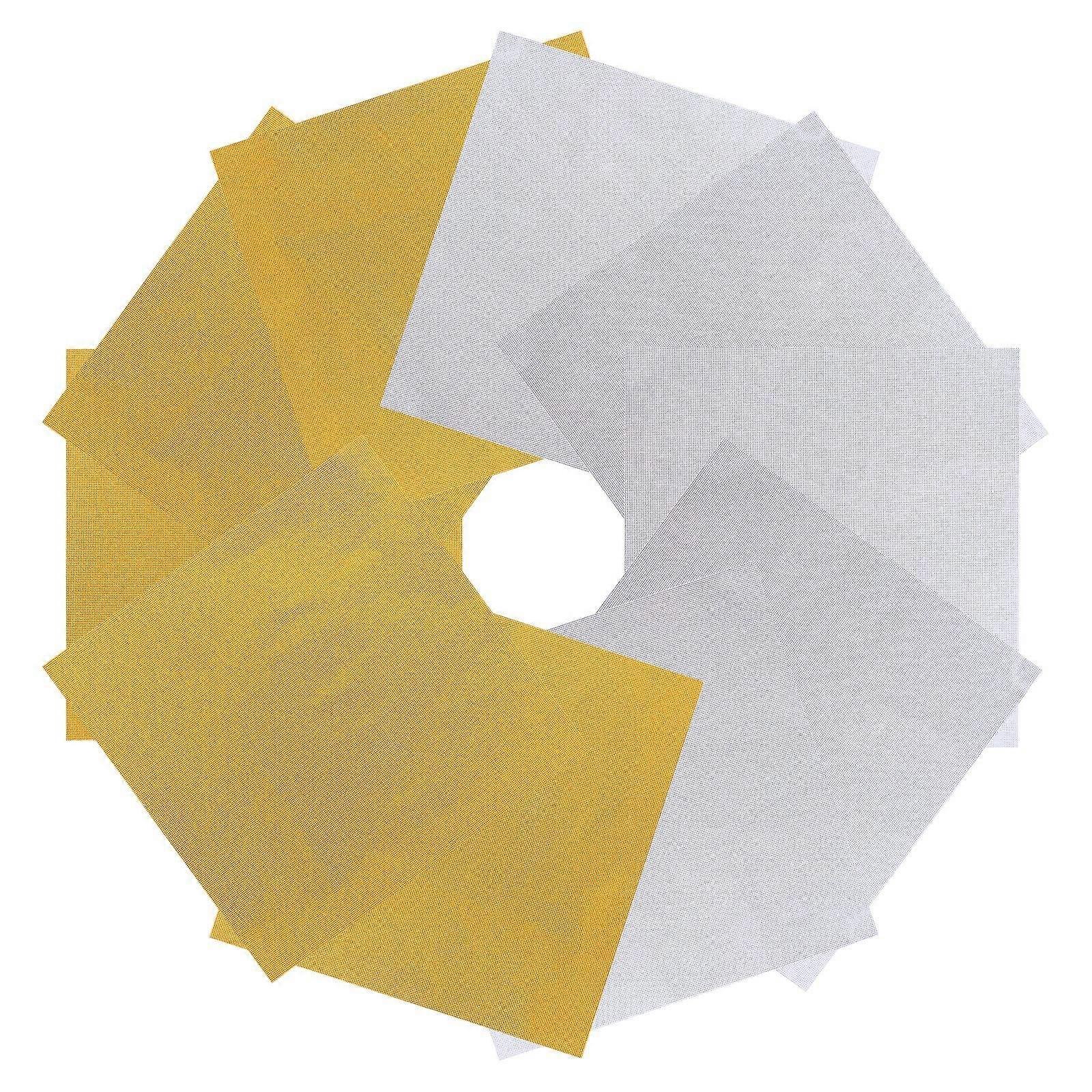 Chocolate Packing Papers Chocolate Packing Paper for Wrapping 400Pcs