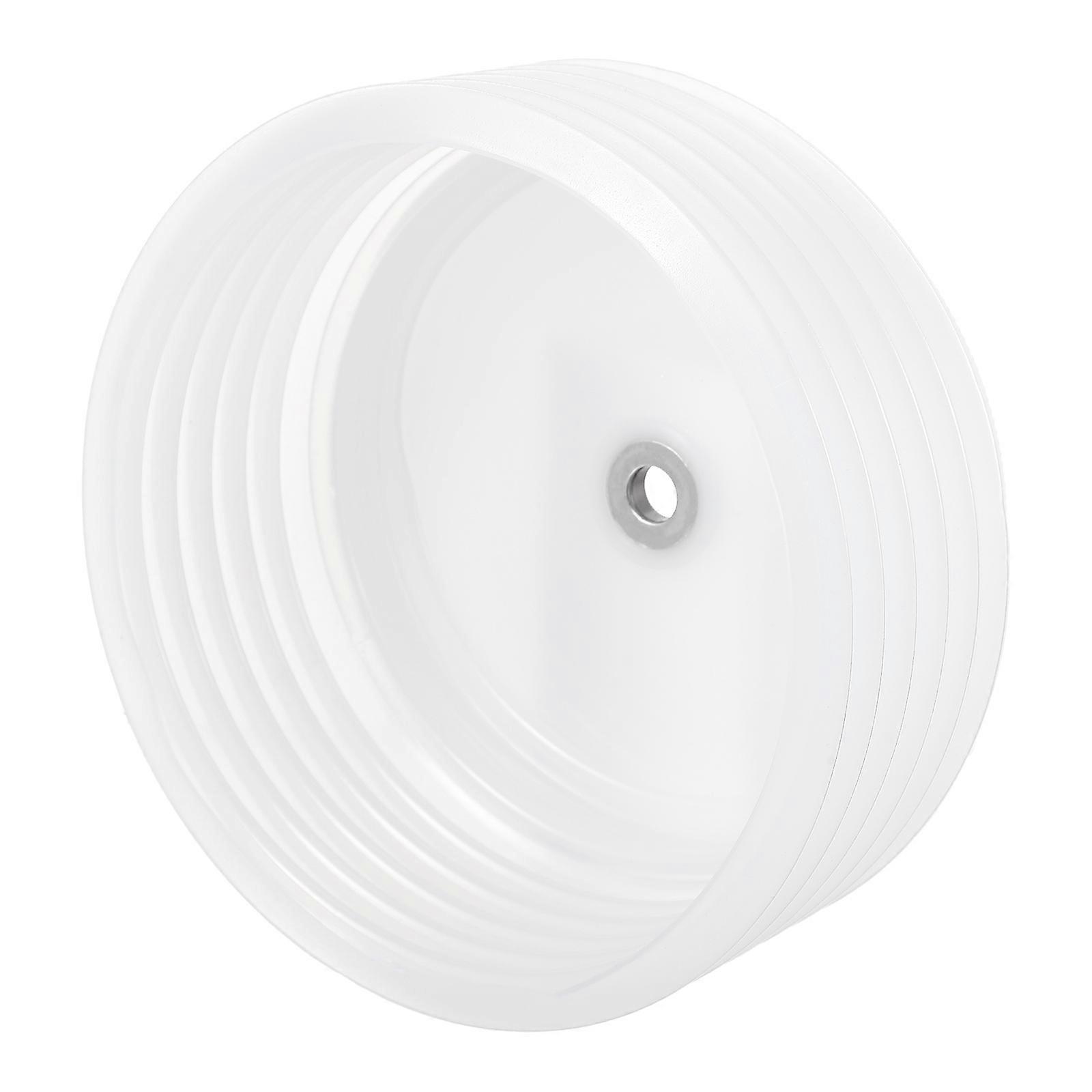 Debris Containment Electric Drill Cover 2Pcs For Construction Workers Drilling Work Square Tool Protection