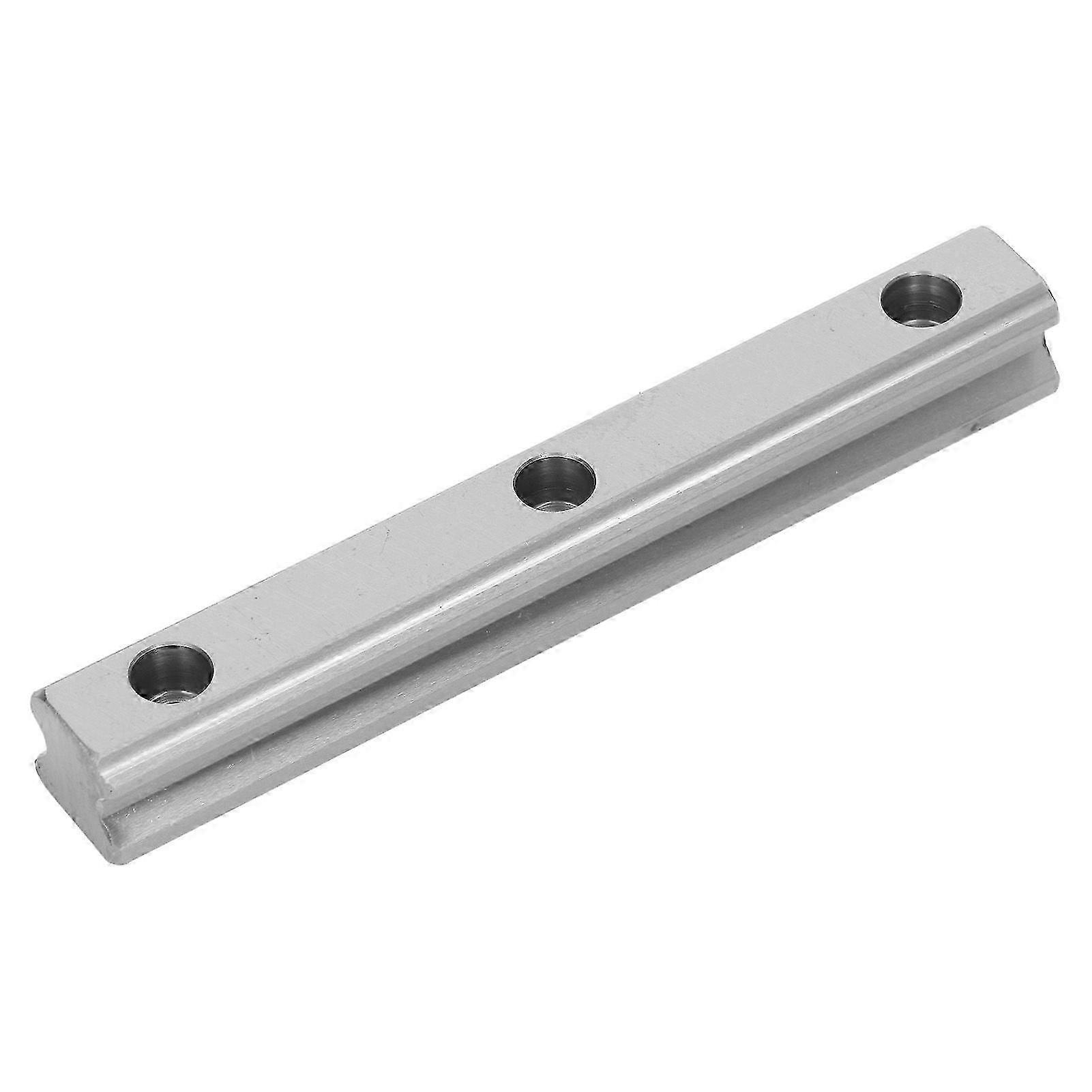 Kiváló minőségű HGH30 vezetősín -200mm lineáris vezető lineáris vezető csúszka lineáris