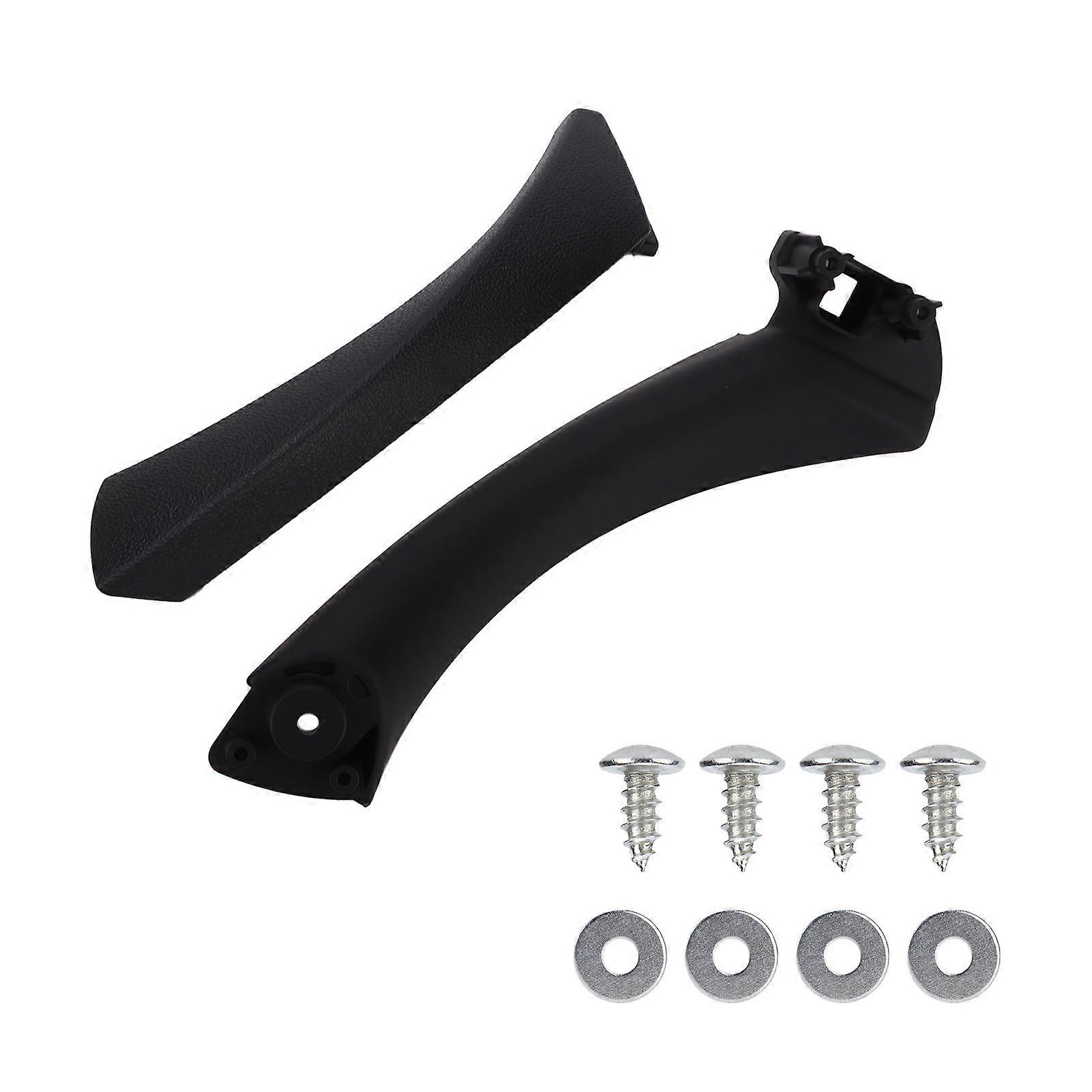 Inner Inside Door Handle 51417230850 Replacement for 3 Series E90 E91 2005-2012