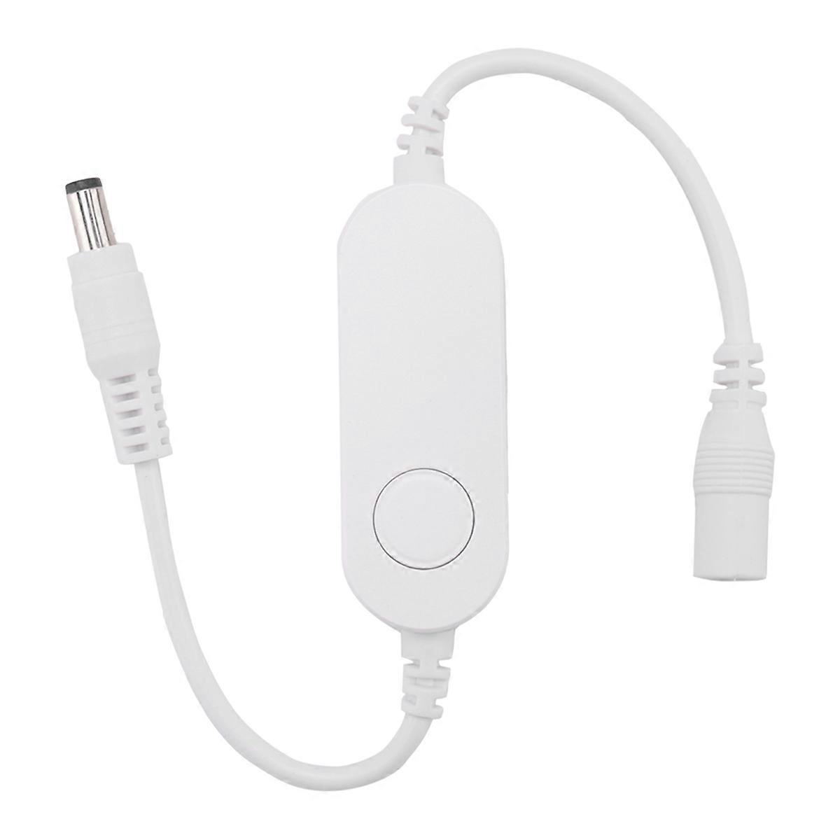 Zigbee DC5V 12V 24V 5050 Smart LED Strip Controller APP/Voice Control for Plus/