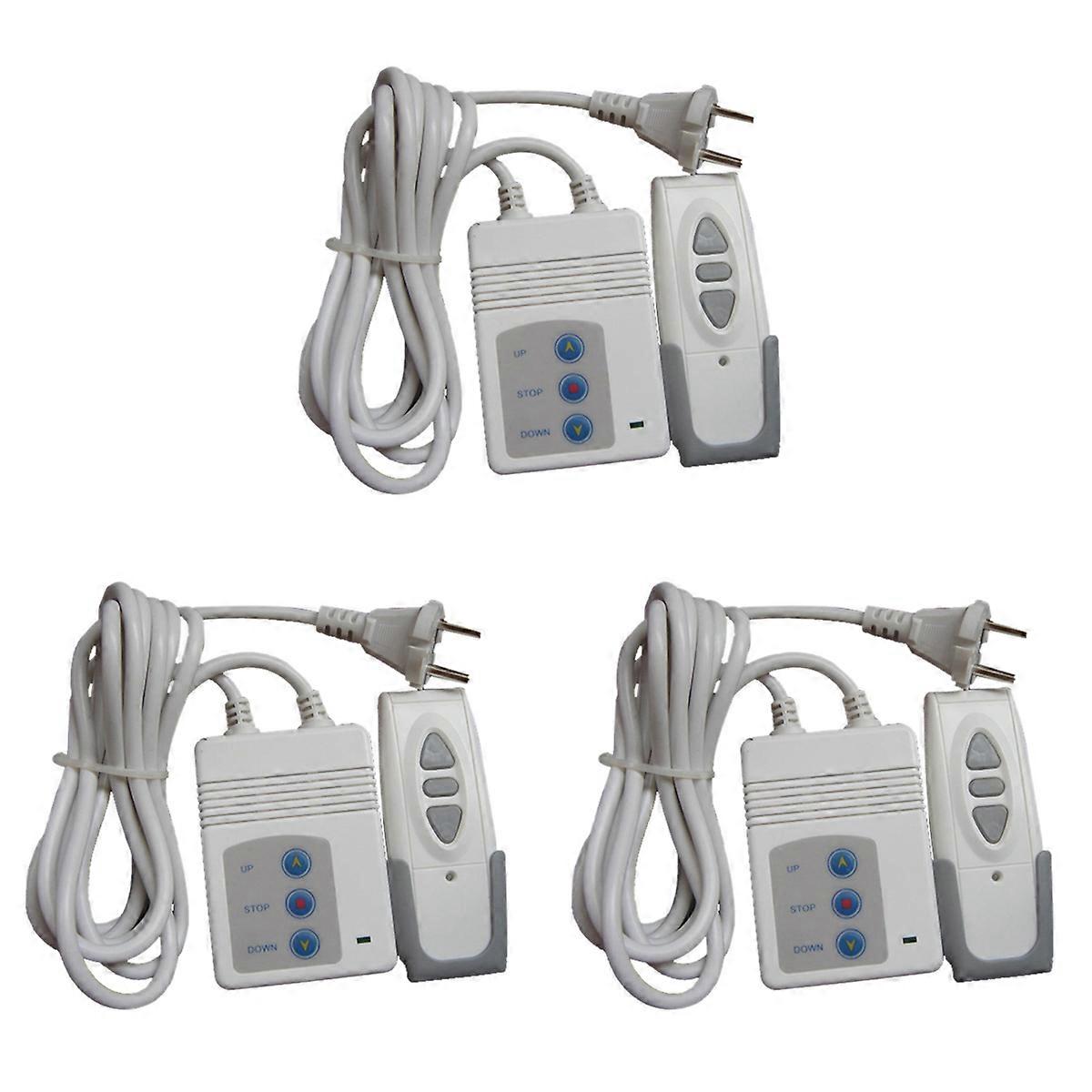 Remote Control 315MHZ Projector Screen Controller Electrical Curtain Wireless Remote Control Switch