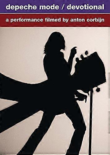 Devocional [DVD]