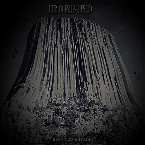 Ironbird - Black Mountain [CD]