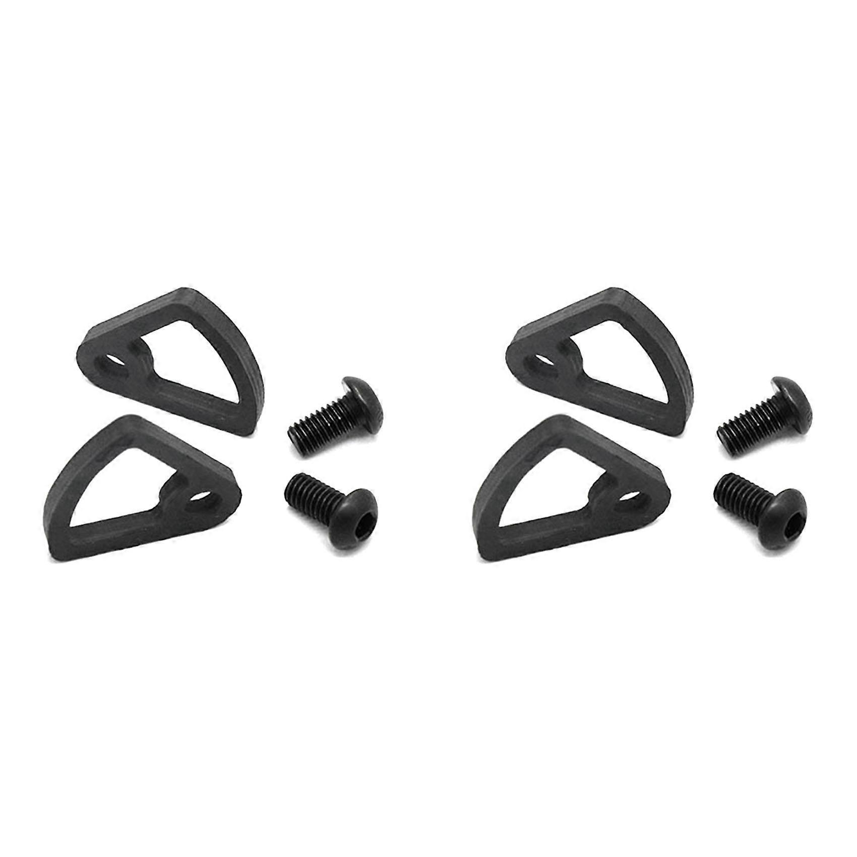 for Folding Bike, Foot Support And Easy Walking Wheels