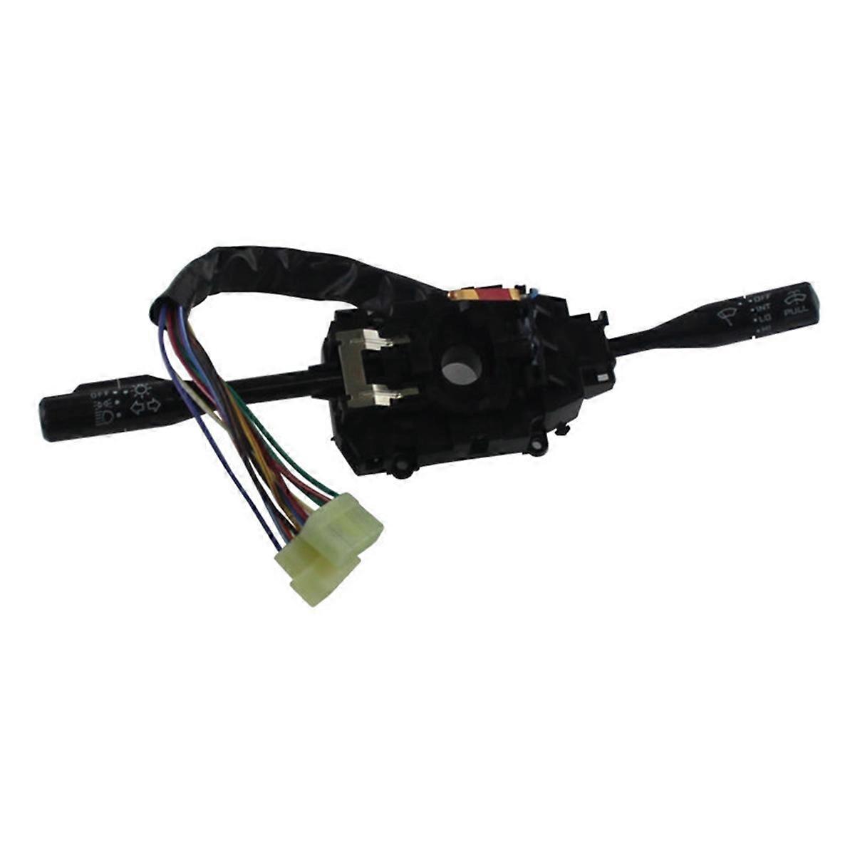 Car COMBINATION SWITCH
for DAMAS