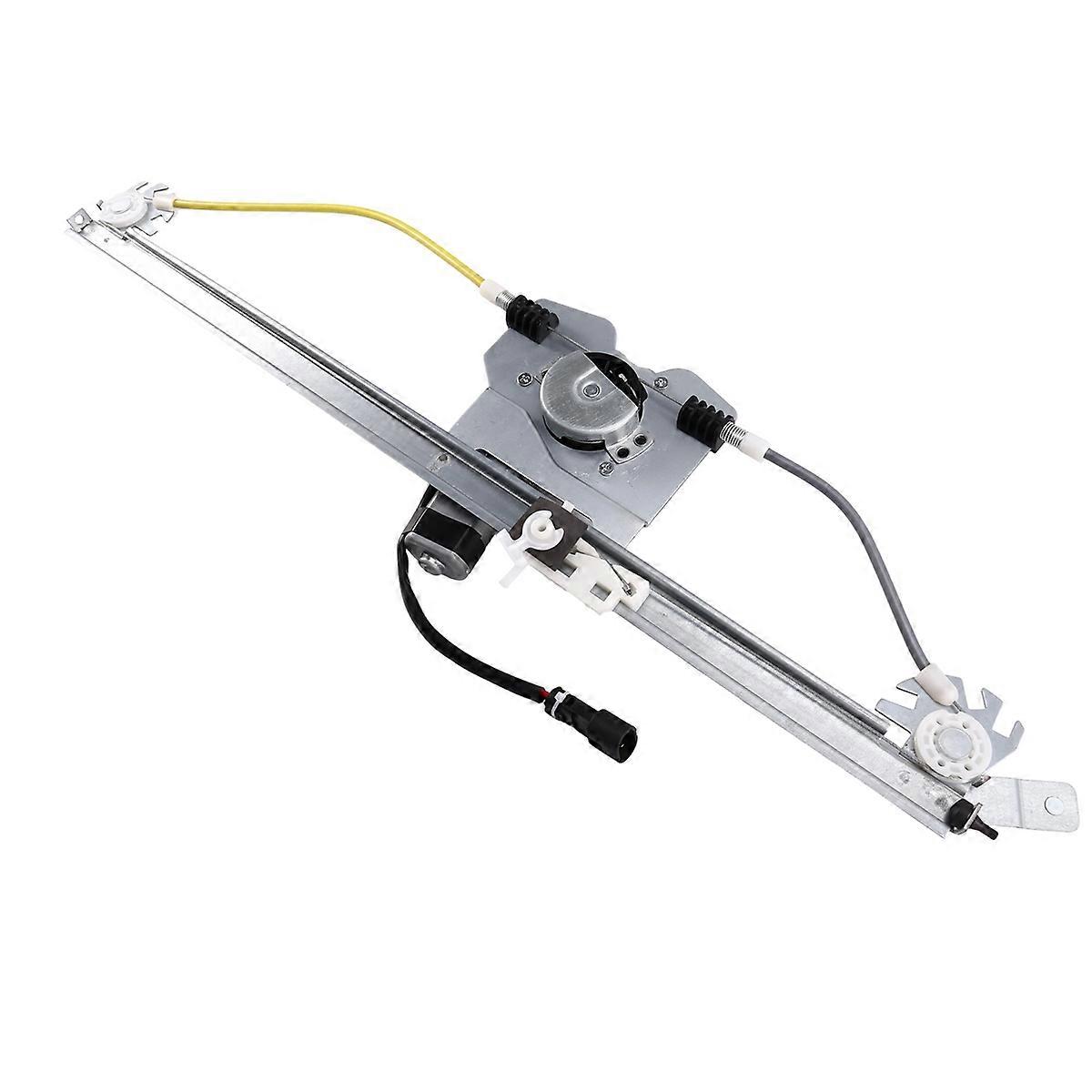 Front Right Window Regulator Motor for 