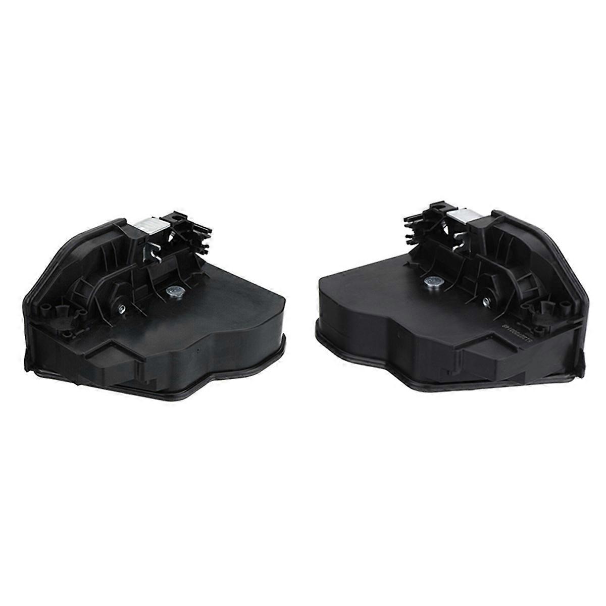 Rear Door Lock Actuator