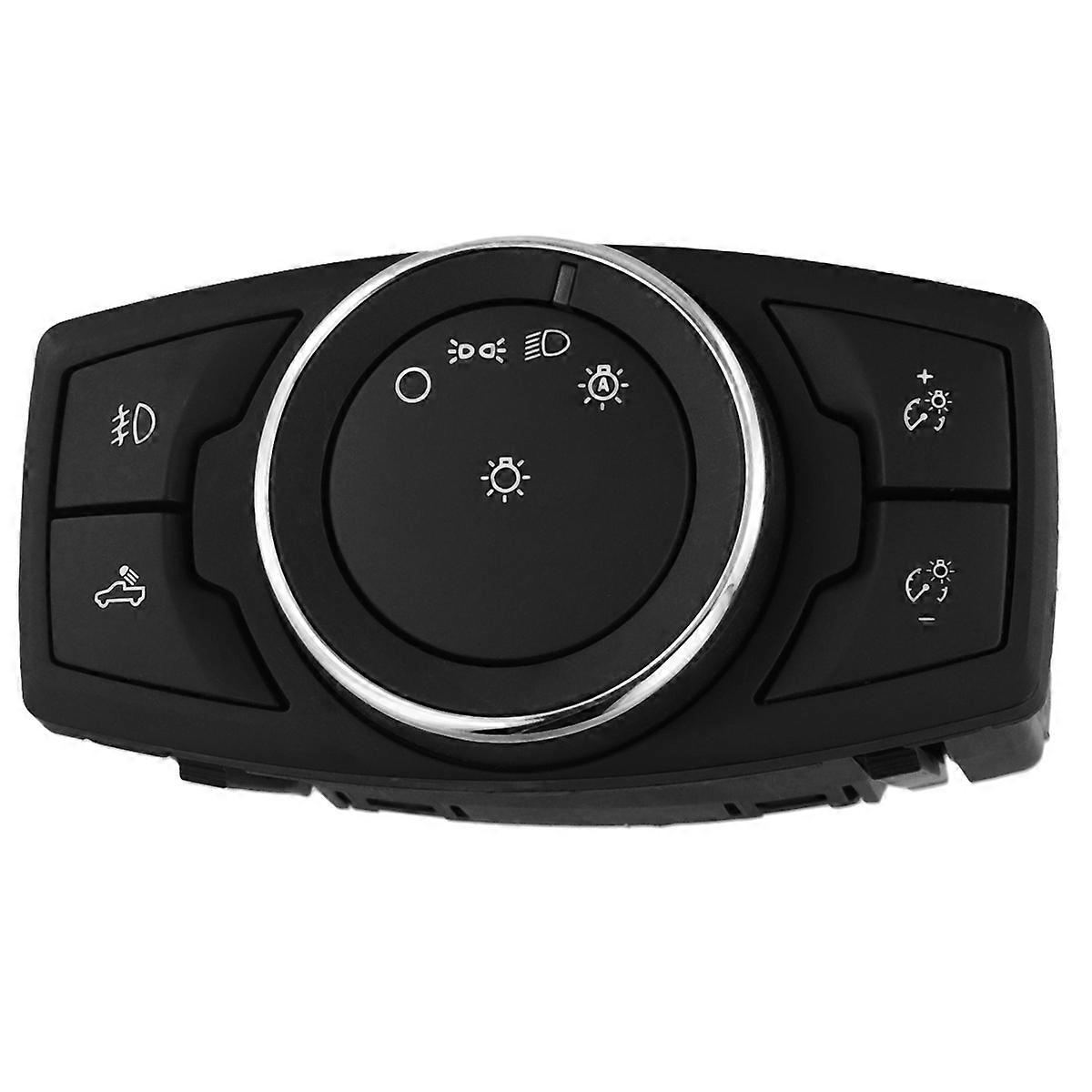 Car Headlamp Lighting Switch Assembly FL3Z-11654- for 