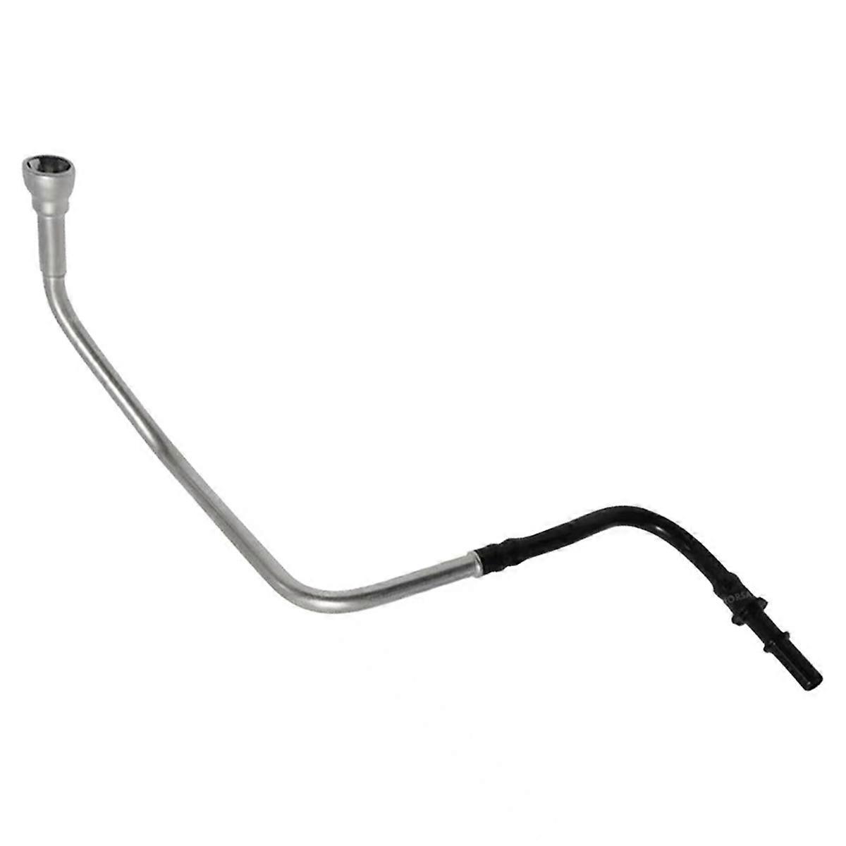 Crankcase Ventilation Pipe Exhaust Pipe for 