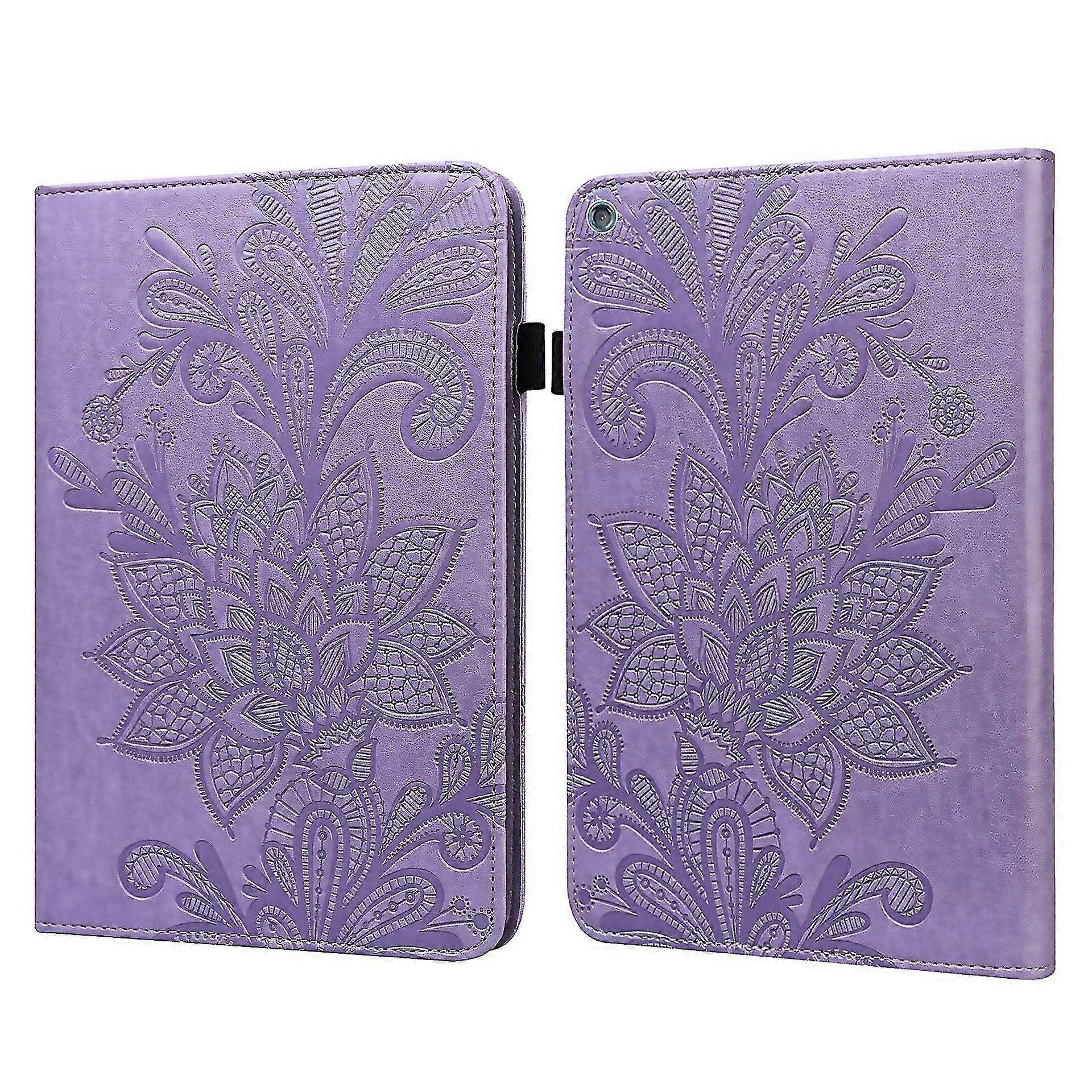 For Case For Amazon Kindle Fire Hd 10 2019 2018 2017