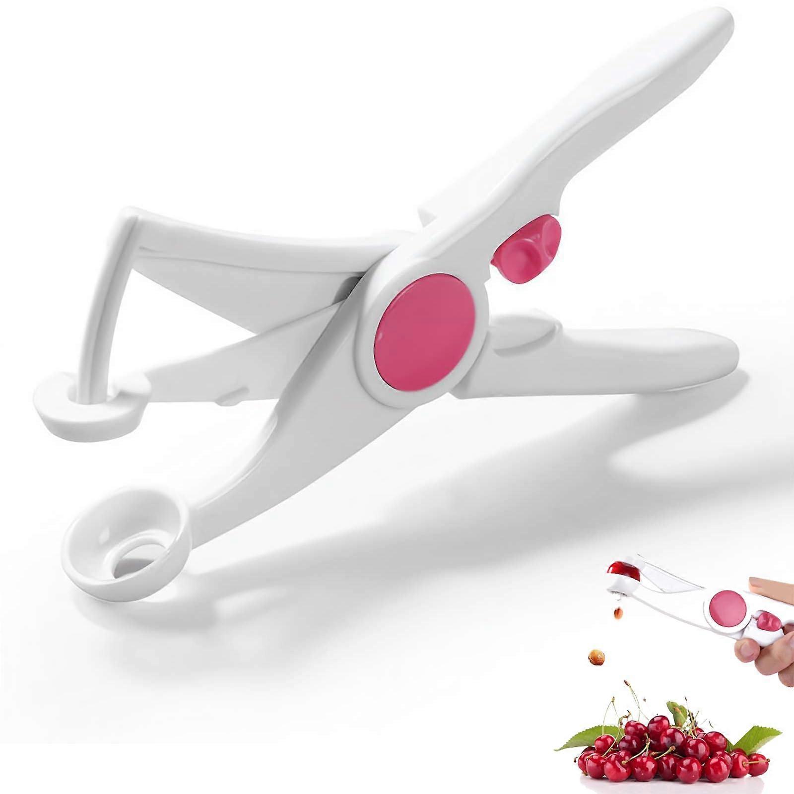 Cherry Pit Remover, Red Date Seed Remover, Cherry Pitter Tool, Vegetable Cutter, Kitchen Tool
