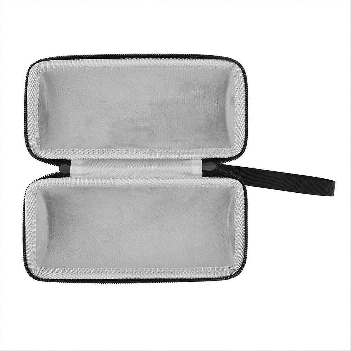 Speaker Hard Case Replacement for Flip Bluetooth Speaker Protection Case Dustproof Drop-Proof
