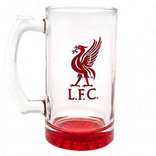 Liverpool FC Crest Tankard