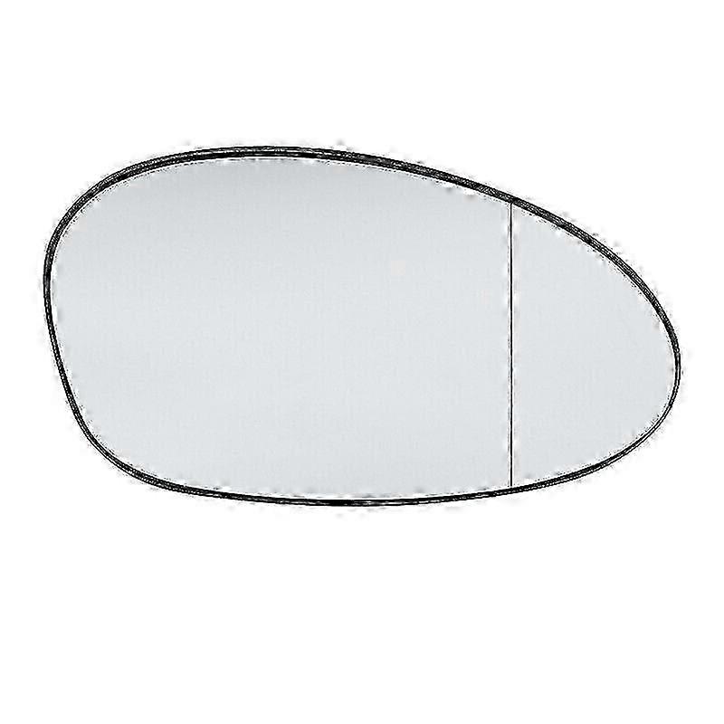 Right side rearview mirror glass for E46 E90 E92 E85 Z4Edition 1028