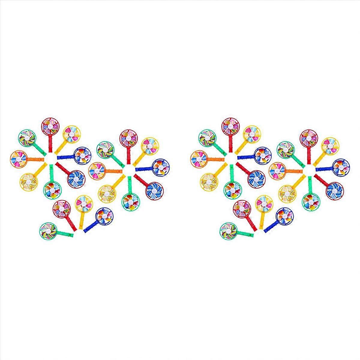 20個のキッズパーティーはバルクおもちゃを支持します