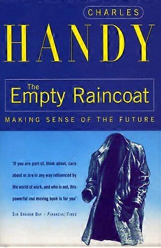 L’imperméable vide : Making Sense of the Future