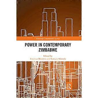 Power in Contemporary Zimbabwe