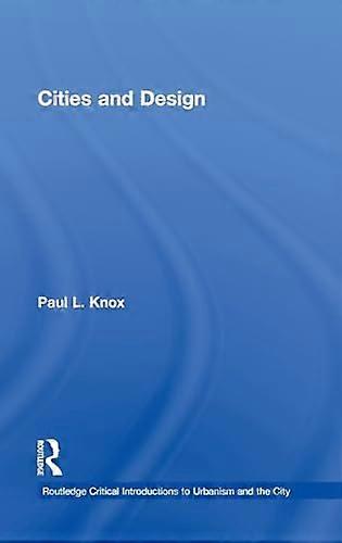 Cities and Design
