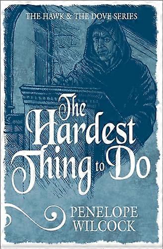 The Hardest Thing to Do