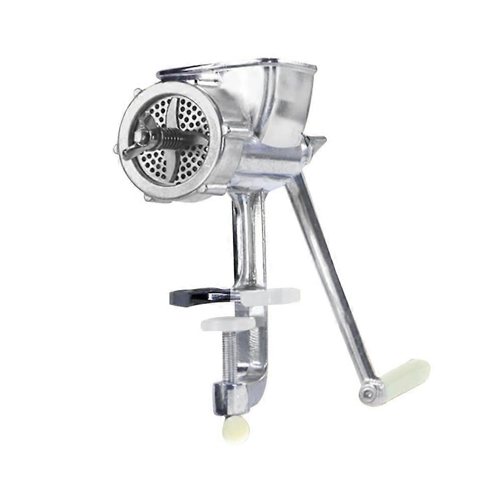 Pet Feed Pellet Machine Small Household Manual Fish W1 Machine Pellet Bait V4X9