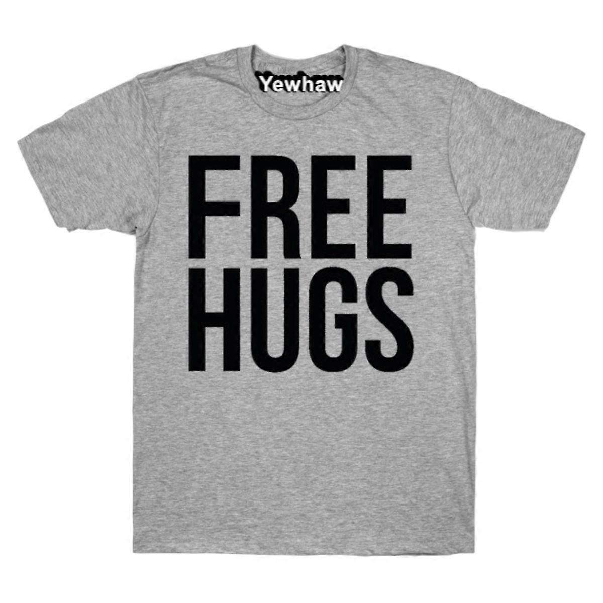 Free Hugs T-shirt